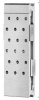Потайной соединительный элемент HolzTechnic, Lock T Midi, 17.5х80х20 мм