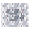 Тротуарная плитка Steingot Новый город 40 мм 160/200/240 х 160 мм, цвет: блэнд
