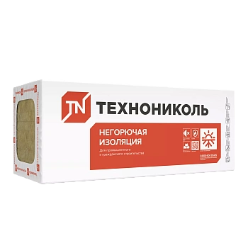 Техноруф В Оптима, 50х600х1200 мм 2.88 м², 0.144 м³ уп