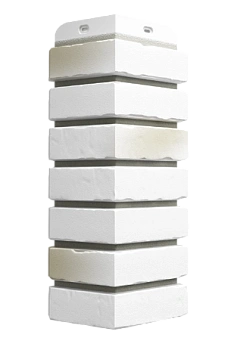 Угол Docke Klinker, 432 мм Premium, цвет: Монте