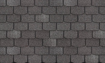 Битумная черепица, Docke, Premium, Цюрих цвет: фладен, 3.1 м² / уп.