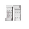 Потайной соединительный элемент HolzTechnic, Lock T Midi, 17.5х80х20 мм