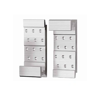 Потайной соединительный элемент HolzTechnic, Lock T Midi, 35х80х20 мм