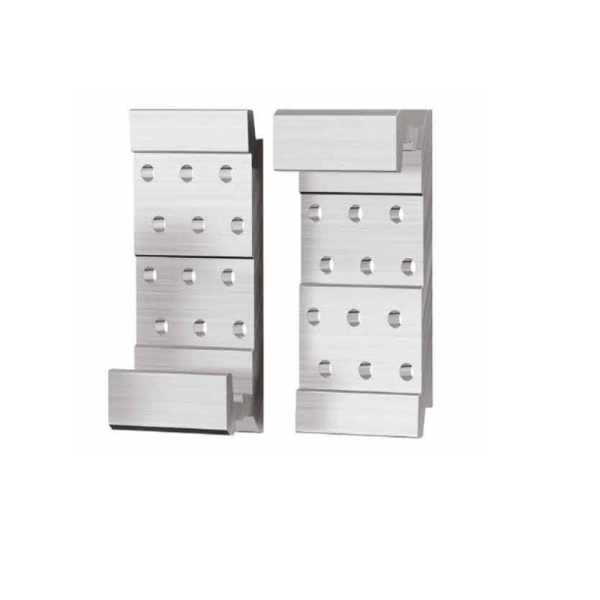 Потайной соединительный элемент HolzTechnic, Lock T Midi, 35х80х20 мм