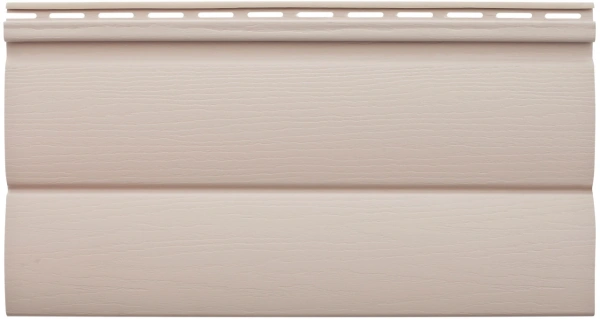 Сайдинг Альта Профиль, Блок хаус ВН-03, Престиж, 3100х226 мм., цвет: персиковый