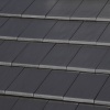 Керамическая черепица Tejas Borja TECH Flat 10, Graphit