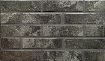 Термопанель рядовая Европа с плиткой Keramin, 1020х600 мм, 100 мм ППС, гладкий, цвет: Колорадо 5