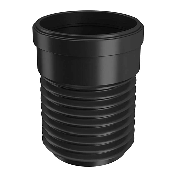 Муфта переходная Termoclip Ø110/90 мм