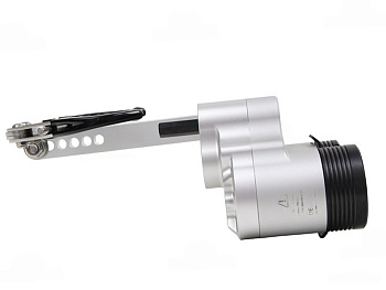 Машинка для срезки фальца Falz Cutter, Buschmann tools