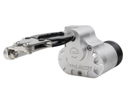 Машинка для срезки фальца Falz Cutter, Buschmann tools