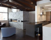 Сланец, 3D панель из камня, 350х180 мм, Modern Black Matt