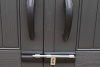 Сарай пластиковый Lifetime WoodLook 7'*9,5', 5.34 м²