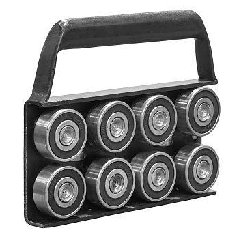 Машинка фальцезакаточная Stalex, RS