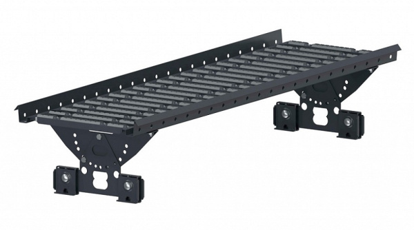 Кровельный мостик для фальцевой кровли Orima, KS3, L= 2250 мм RR 33