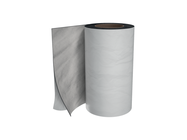 Holztechnic BYTUM BAND 240, самоклеящаяся штукатурная битумная лента, 240 мм х 15 м