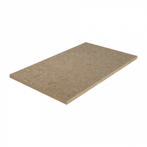 Rockwool, Акустик Баттс ультратонкий, 27х600х1000 мм,  7.2 м², 0.194 м³ уп