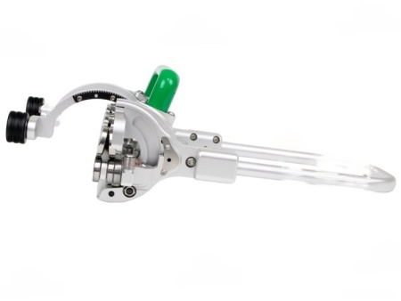 Ручной кровельный фальцепрокат, Buschmann tools, Falzbender.