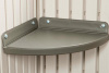Сарай пластиковый Lifetime 8'*5', 3.14 м²
