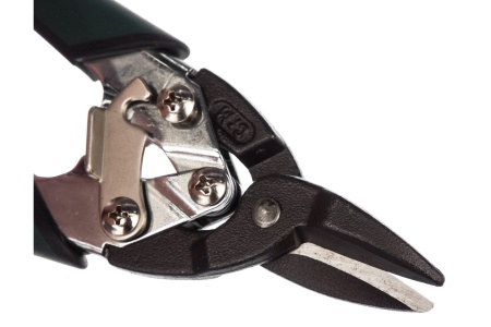 Ножницы Kraftool Compact по металлу прямые 190 мм