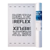 DELTA-HEAT REFLEX пароизоляционная плёнка с отражающим покрытием, 75 м²