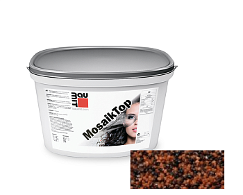 Штукатурка декоративная, Baumit MosaikTop, уп. 25 кг Essential line, 2 мм, M314 Ararat