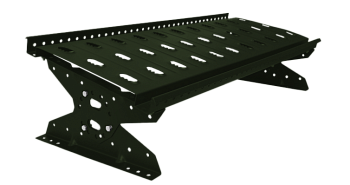 Мостик переходной универсальный Grand Line L=1000 мм, RAL 6020