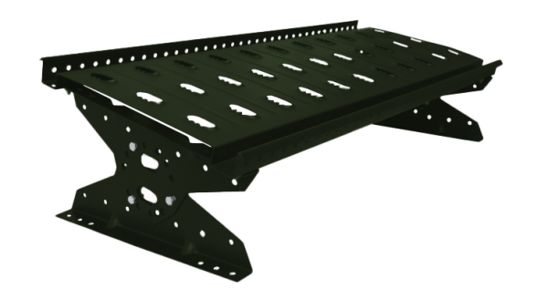 Мостик переходной универсальный Grand Line L=1000 мм, RAL 6020