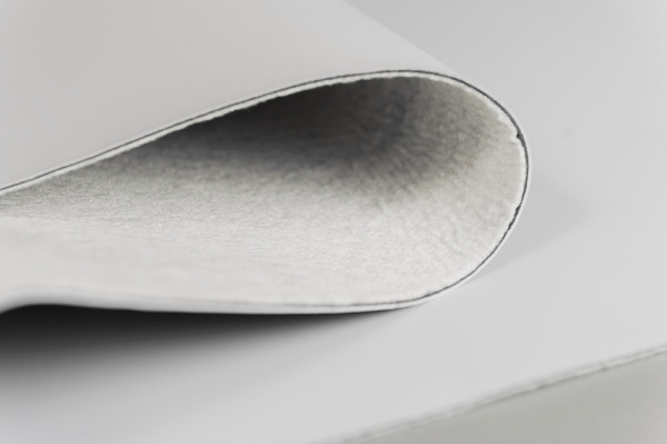 Пвх мембрана Технониколь, Logicroof V-GR FB 1.8 мм, 2.1 х 15 м, серый, рул. 31.5 м²