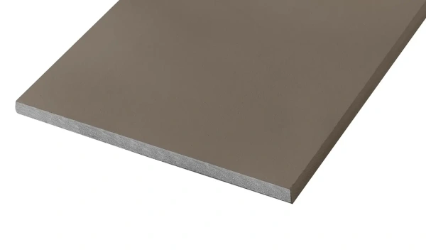 Панель FCSPRO, Smooth Classic, 10 мм, 190х3000 мм, цвет: F64