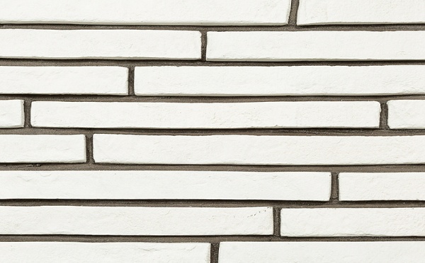 Декоративный кирпич, Mesterra Magnum, 490х40 мм под Кирпич, цвет: 004