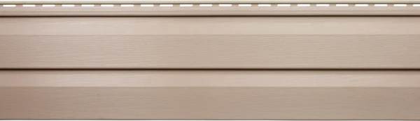 Сайдинг Альта Профиль, Kanada+ престиж, 3660х264 мм., цвет: персиковый