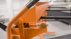 Станок листогибочный ручной Stalex RS 2500