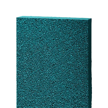 Фиброцементная плита Бетэко Стоун 8х1200х1500 мм цвет: RAL 5021