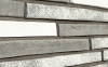 Декоративный кирпич, Mesterra Magnum, 490х40 мм под Кирпич, цвет: 017