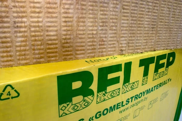 Белтеп Вент 50, 30х600х1200 мм, 8,64 м², 0,264 м³