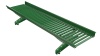 Мостик кровельный Borge, универсальный, L=1500 мм RAL 6002