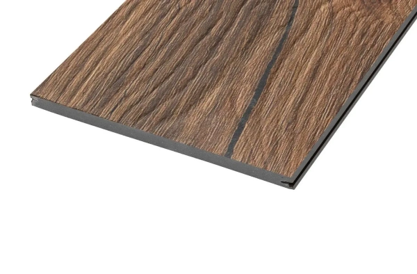 Панель FCSPRO, Декор Wood Line, 10 мм, 190х3000 мм цвет: кедр