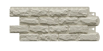 Фасадные панели Docke Дюфур, 1197х449 мм Standart, цвет: Тироль