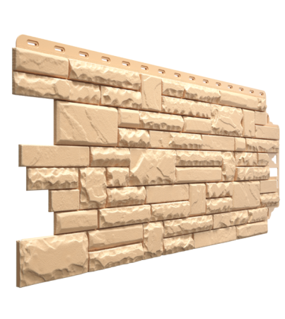 Фасадные панели Docke Stern, 1200 х 454 мм Premium, цвет: Антик