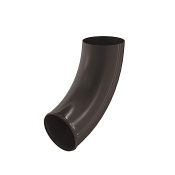 Слив трубы Aquasystem Comfort Ø 90 мм, PE, RR 32