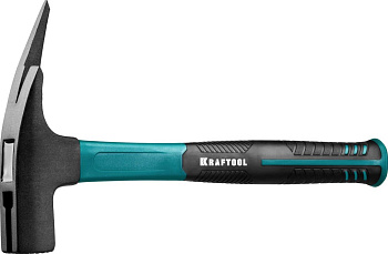 Молоток Kraftool ″Fiberglass″ с фиберглассовой рукояткой 600г