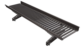 Мостик кровельный Borge, универсальный, L=1500 мм RR 32