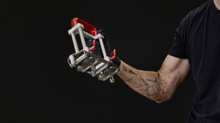 Роликовый листогиб Perfect Bender XL - 100