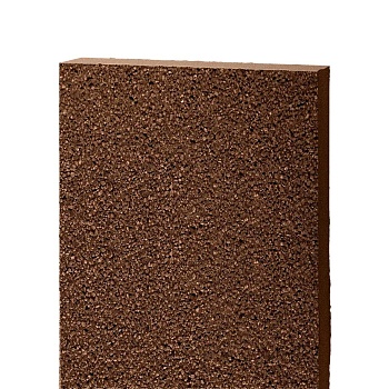 Фиброцементная плита Бетэко Стоун 8х1200х1500 мм цвет: RAL 8007