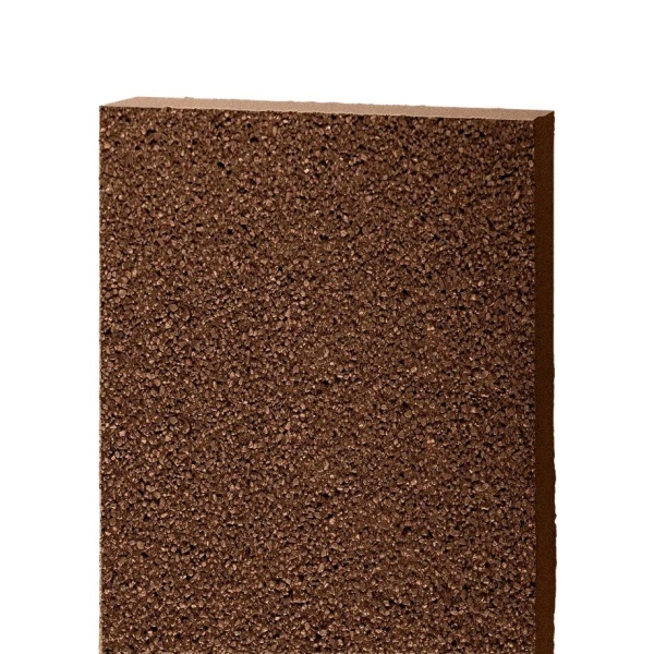 Фиброцементная плита Бетэко Стоун 8х1200х1500 мм цвет: RAL 8007