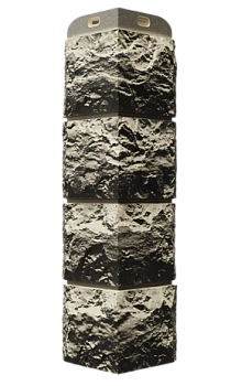 Угол Docke, Дюфур 446 мм Premium, цвет: шатель