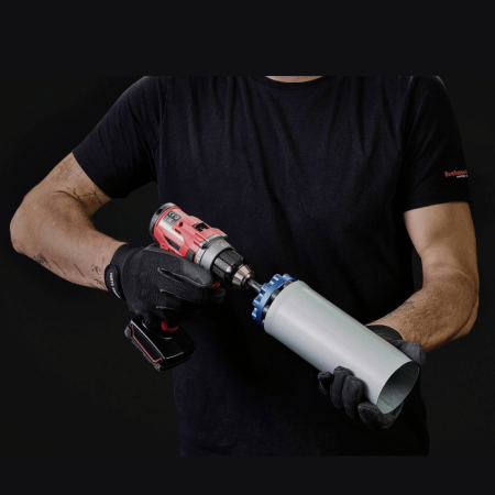 Расширитель для труб PipeXpand PRO 60 мм, Buschmann tools