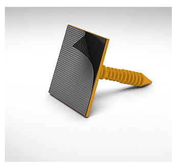 Крепеж Технониколь для фиксации мембраны Planter Krep, 150 шт/уп