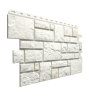 Фасадные панели Docke Burg, 1072х472 мм Premium, цвет: цвет шерсти