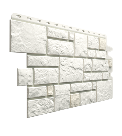 Фасадные панели Docke Burg, 1072х472 мм Premium, цвет: цвет шерсти
